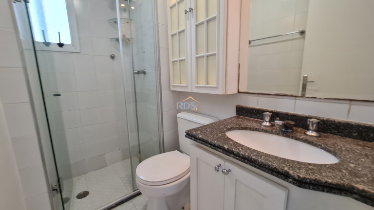 Imagem Apartamento com 3 Quartos à Venda, 80 m² em Brooklin Paulista - São Paulo