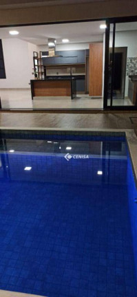 Imagem Casa com 3 Quartos à Venda, 191 m² em Condomínio Maria José - Indaiatuba Imagem Casa com 3 Quartos à Venda, 191 m² em Condomínio Maria José - Indaiatuba