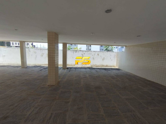 Imagem Apartamento com 2 Quartos à Venda, 60 m² em Bessa - João Pessoa