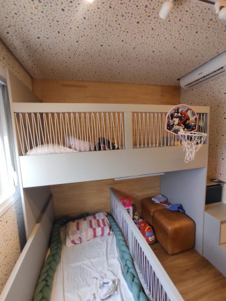 Imagem Apartamento com 3 Quartos à Venda, 100 m² em Vila Carrão - São Paulo