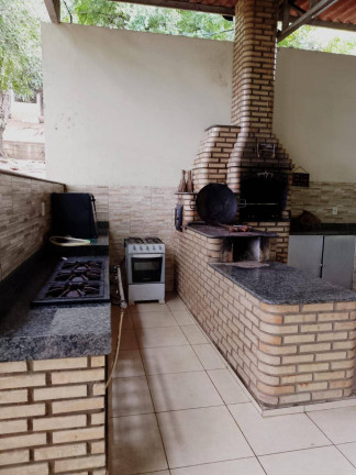 Imagem Chácara com 6 Quartos à Venda, 2 m² em Santo Antônio - São Joaquim De Bicas