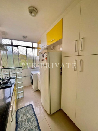 Imagem Apartamento com 2 Quartos à Venda, 61 m² em Vila Rio De Janeiro - Guarulhos