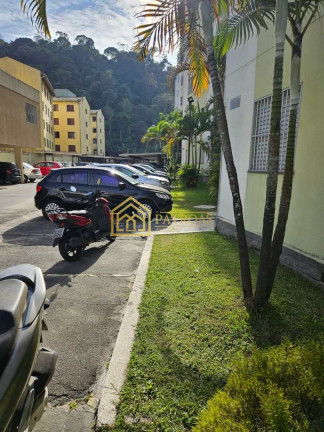 Imagem Apartamento com 2 Quartos à Venda, 48 m² em Ferrazópolis - São Bernardo Do Campo Imagem Apartamento com 2 Quartos à Venda, 48 m² em Ferrazópolis - São Bernardo Do Campo
