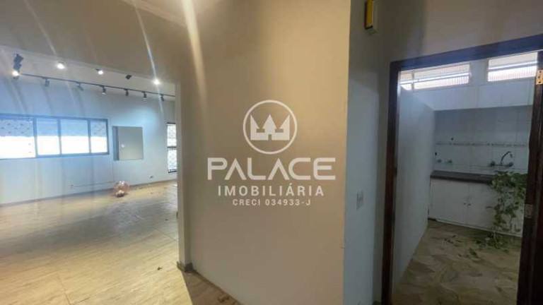Imagem Imóvel com 4 Quartos para Alugar, 280 m² em Alto - Piracicaba
