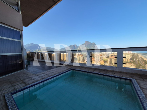 Imagem Imóvel com 4 Quartos à Venda, 304 m² em Barra Da Tijuca - Rio De Janeiro Imagem Imóvel com 4 Quartos à Venda, 304 m² em Barra Da Tijuca - Rio De Janeiro