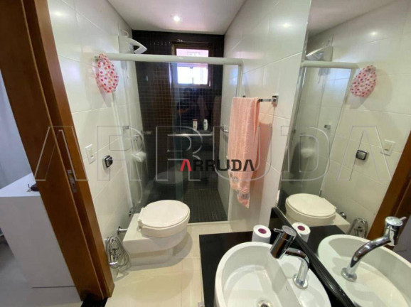Imagem Apartamento com 3 Quartos à Venda, 90 m² em Centro - Cascavel