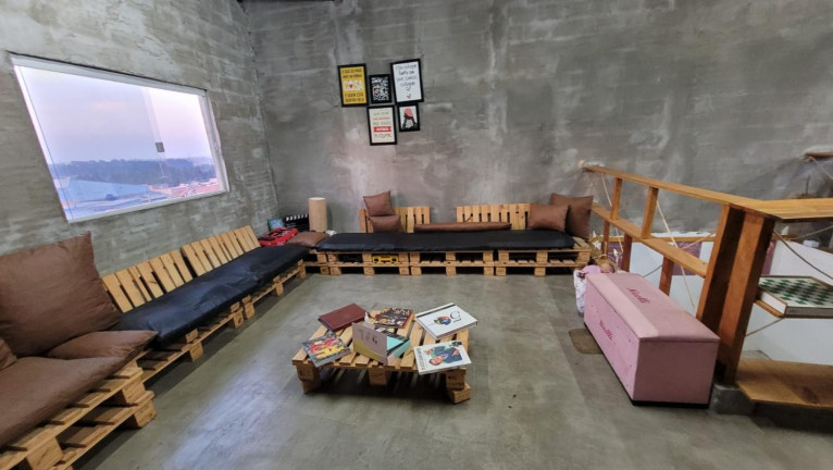 Imagem Casa com 2 Quartos à Venda, em Vila Gepina - Itaquaquecetuba Imagem Casa com 2 Quartos à Venda, em Vila Gepina - Itaquaquecetuba