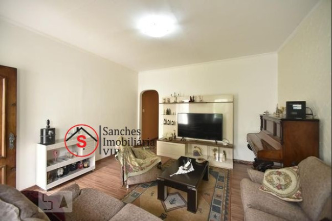 Imagem Casa com 3 Quartos à Venda, 179 m² em Vila Bertioga - São Paulo Imagem Casa com 3 Quartos à Venda, 179 m² em Vila Bertioga - São Paulo