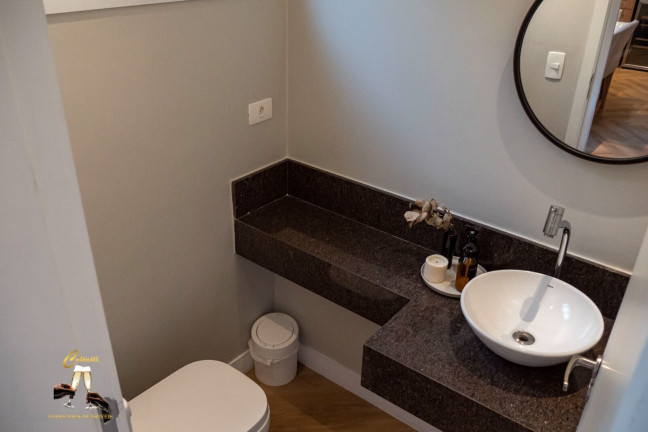Imagem Sobrado com 3 Quartos à Venda, 169 m² em Jardim - Santo André