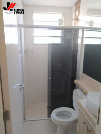 Imagem Apartamento com 2 Quartos à Venda, 46 m² em Vila Mariana - Aparecida Imagem Apartamento com 2 Quartos à Venda, 46 m² em Vila Mariana - Aparecida