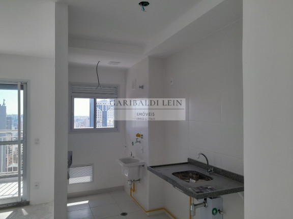 Imagem Cobertura com 1 Quarto à Venda, 71 m² em Centro - Campinas