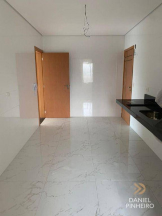 Imagem Apartamento com 3 Quartos à Venda, 147 m² em Canto Do Forte - Praia Grande