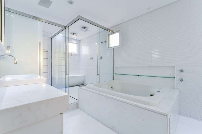 Imagem Apartamento com 4 Quartos à Venda, 401 m² em Vila Suzana - São Paulo