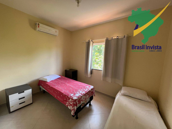 Imagem Apartamento com 2 Quartos à Venda, 70 m² em Paraíso Dos Pataxós - Porto Seguro