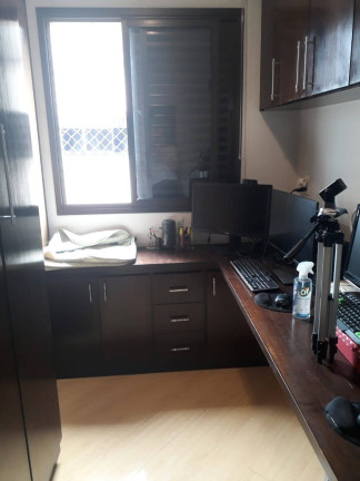 Imagem Apartamento com 3 Quartos à Venda,  em Jardim Stella - Santo André