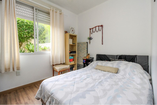 Imagem Apartamento com 2 Quartos à Venda, 69 m² em Glória - Porto Alegre