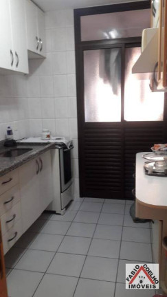 Imagem Apartamento com 3 Quartos à Venda, 75 m² em Jardim Marajoara - São Paulo Imagem Apartamento com 3 Quartos à Venda, 75 m² em Jardim Marajoara - São Paulo