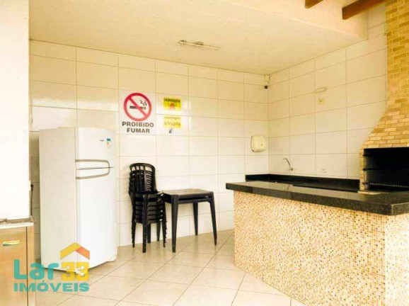 Imagem Apartamento com 2 Quartos à Venda, 60 m² em Estufa I - Ubatuba Imagem Apartamento com 2 Quartos à Venda, 60 m² em Estufa I - Ubatuba