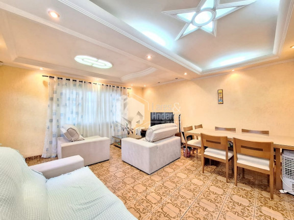 Imagem Sobrado com 2 Quartos à Venda, 210 m² em Jardim Cecy - São Paulo Imagem Sobrado com 2 Quartos à Venda, 210 m² em Jardim Cecy - São Paulo