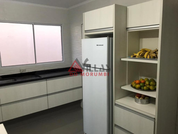 Imagem Casa com 5 Quartos à Venda, 540 m² em Granja Caiapiá - Cotia