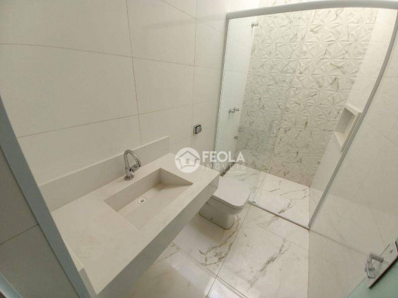 Imagem Casa com 3 Quartos à Venda, 123 m² em Jardim Terramérica Iii - Americana Imagem Casa com 3 Quartos à Venda, 123 m² em Jardim Terramérica Iii - Americana
