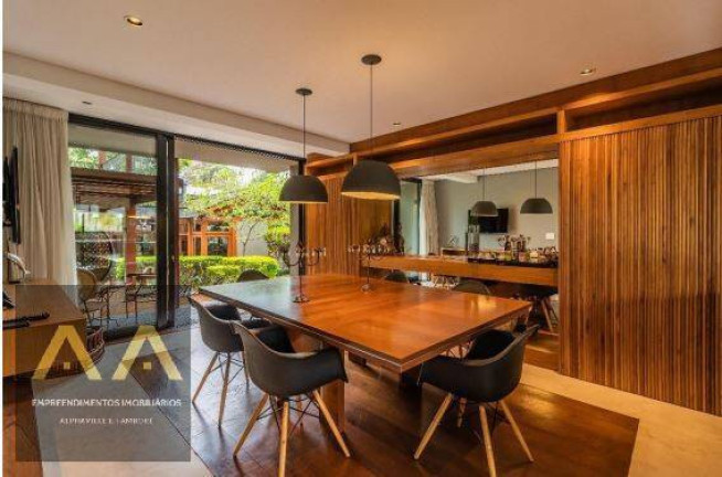 Imagem Casa com 4 Quartos à Venda, 800 m² em Alphaville - Barueri Imagem Casa com 4 Quartos à Venda, 800 m² em Alphaville - Barueri