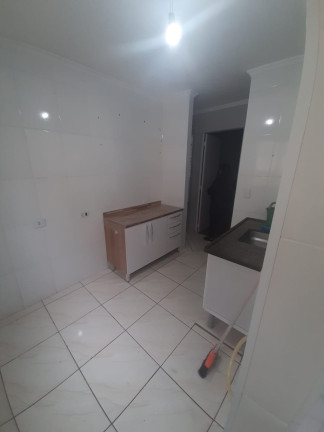 Imagem Imóvel com 2 Quartos à Venda, 56 m² em Jd Paulista - Barueri