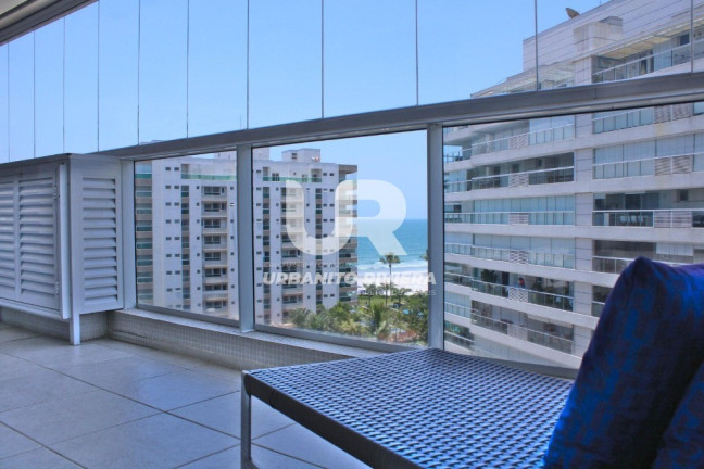 Imagem Imóvel com 4 Quartos à Venda, 138 m² em Riviera | Módulo 08 - Bertioga