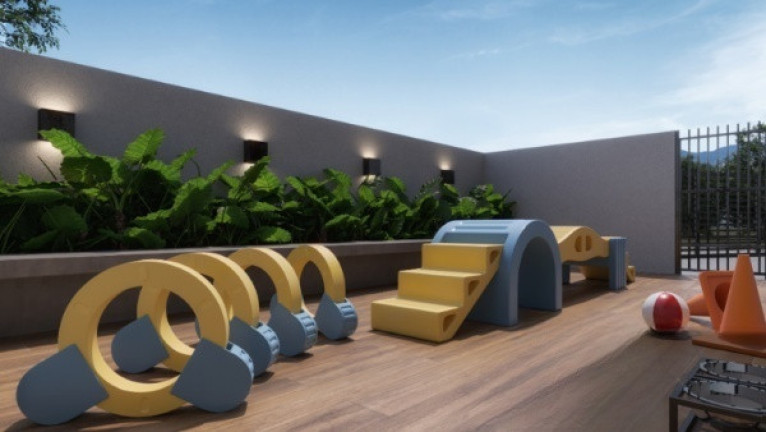 Imagem Apartamento com 3 Quartos à Venda, 83 m² em Roçado - São José