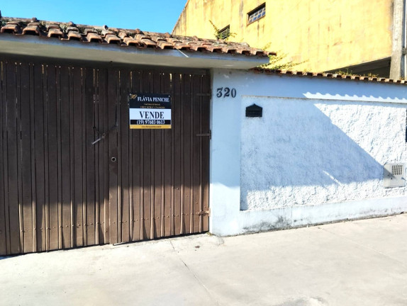 Terreno à Venda, 126 m² em Guaricana - Iguape