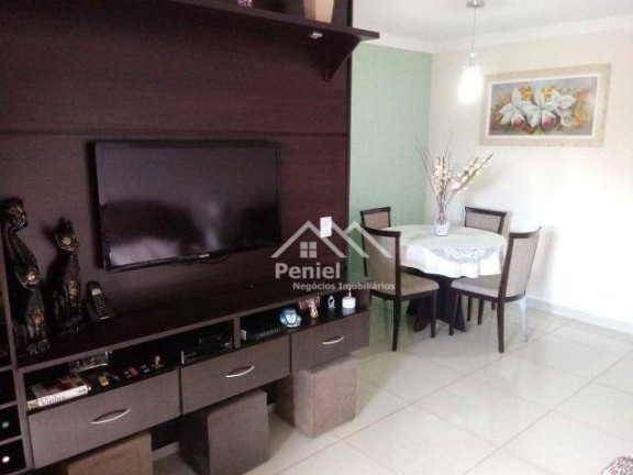 Imagem Apartamento com 3 Quartos à Venda, 85 m² em Alto Da Boa Vista - Ribeirão Preto Imagem Apartamento com 3 Quartos à Venda, 85 m² em Alto Da Boa Vista - Ribeirão Preto
