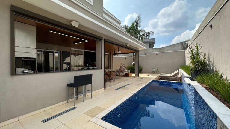 Imagem Casa com 4 Quartos à Venda, 517 m² em Alphaville - Santana De Parnaíba