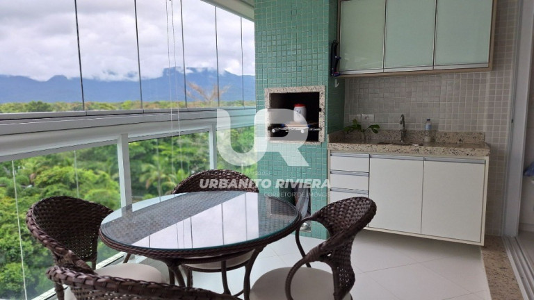 Imagem Imóvel com 3 Quartos à Venda, 126 m² em Riviera | Módulo 08 - Bertioga