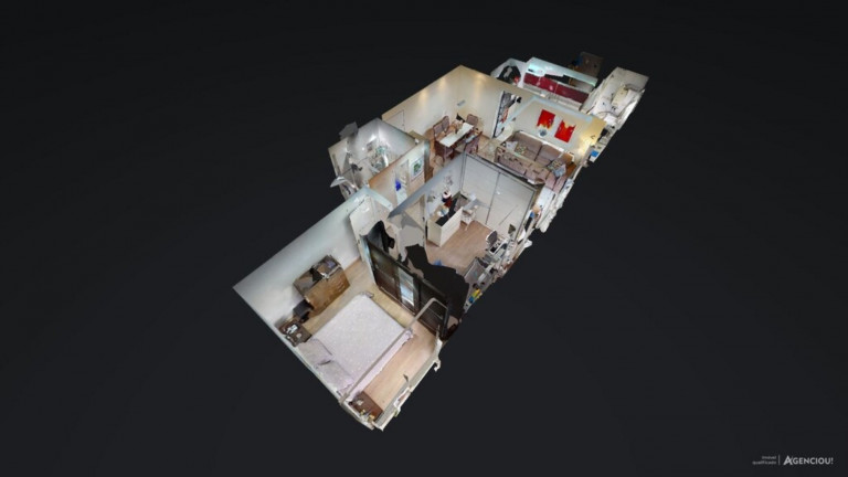 Imagem Imóvel com 2 Quartos à Venda, 67 m² em Nonoai - Porto Alegre Imagem Imóvel com 2 Quartos à Venda, 67 m² em Nonoai - Porto Alegre