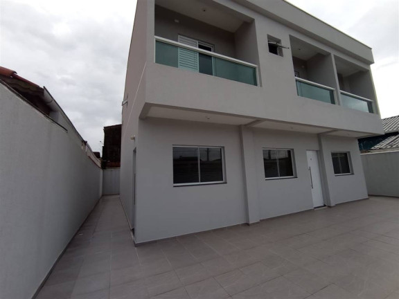 Imagem Sobrado com 2 Quartos à Venda, 58 m² em Caiçara - Praia Grande Imagem Sobrado com 2 Quartos à Venda, 58 m² em Caiçara - Praia Grande