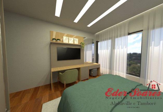 Imagem Casa de Condomínio com 4 Quartos à Venda, 525 m² em Alphaville - Santana De Parnaíba Imagem Casa de Condomínio com 4 Quartos à Venda, 525 m² em Alphaville - Santana De Parnaíba