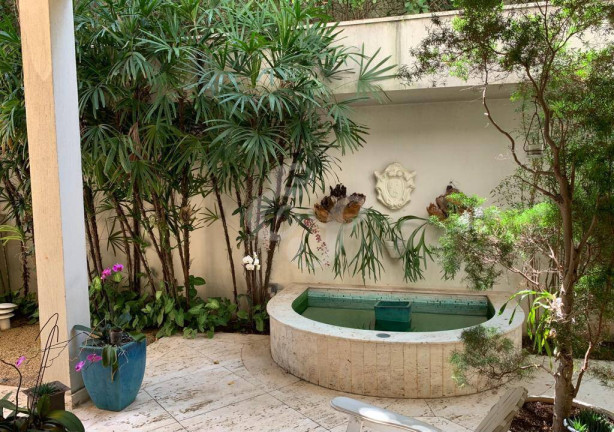 Imagem Casa de Condomínio com 4 Quartos à Venda, 750 m² em Alphaville - Barueri Imagem Casa de Condomínio com 4 Quartos à Venda, 750 m² em Alphaville - Barueri