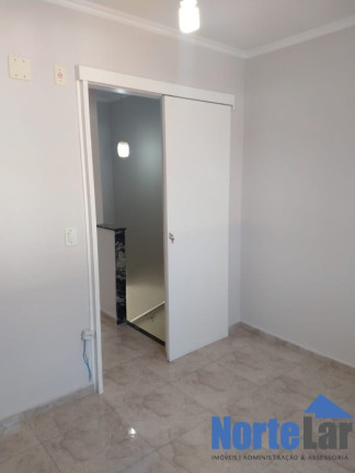 Imagem Casa de Condomínio com 2 Quartos à Venda, 70 m² em Jaraguá - São Paulo