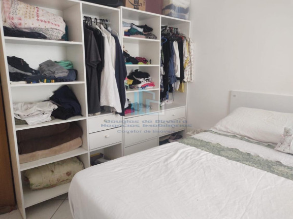 Imagem Apartamento com 2 Quartos à Venda, 86 m² em Tupi - Praia Grande