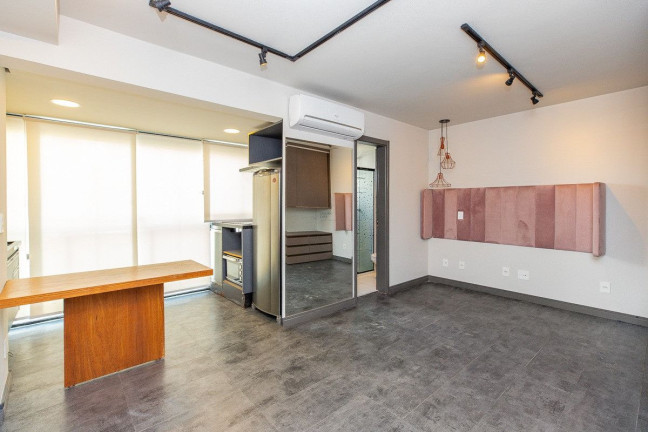 Imagem Apartamento com 1 Quarto à Venda, 29 m² em Perdizes - São Paulo