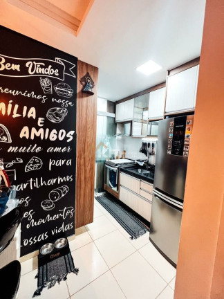 Imagem Apartamento com 2 Quartos à Venda, 47 m² em Jardim Manoel Penna - Ribeirão Preto Imagem Apartamento com 2 Quartos à Venda, 47 m² em Jardim Manoel Penna - Ribeirão Preto