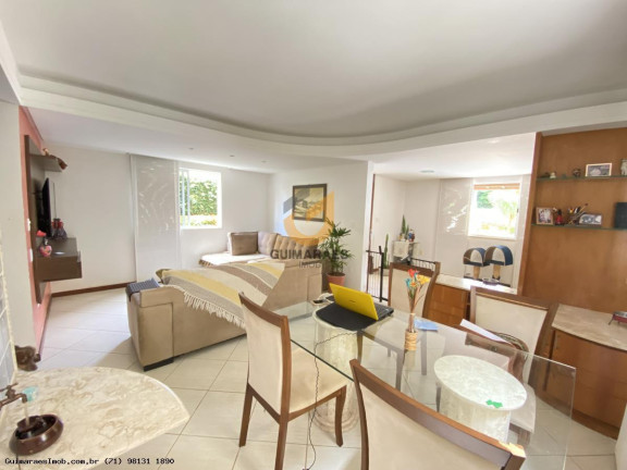 Imagem Casa com 3 Quartos à Venda, 150 m² em Miragem - Lauro De Freitas Imagem Casa com 3 Quartos à Venda, 150 m² em Miragem - Lauro De Freitas