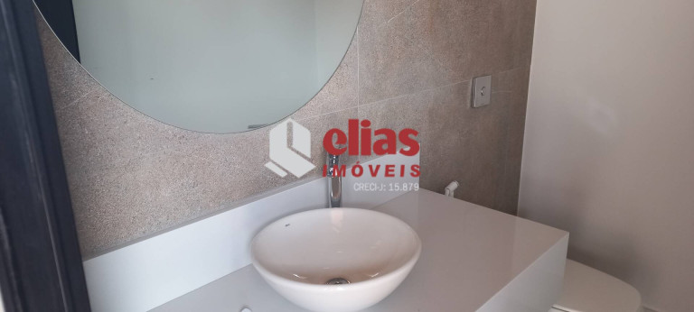 Imagem Casa de Condomínio com 3 Quartos à Venda, 214 m² em Vila Aviação - Bauru