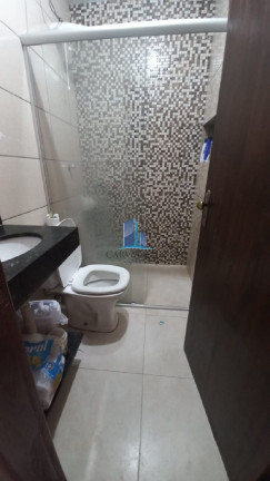 Imagem Casa com 3 Quartos à Venda, 180 m² em Duque De Caxias - Betim