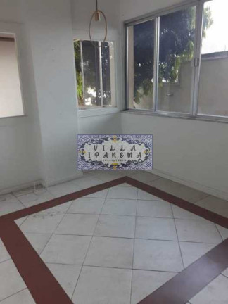 Imagem Apartamento com 2 Quartos à Venda, 79 m² em Jardim Botânico - Rio De Janeiro