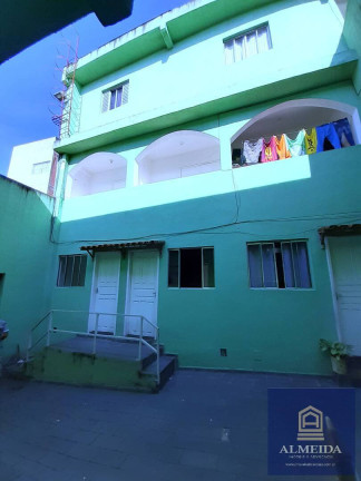 Imagem Casa com 1 Quarto para Alugar,  em Jardim Das Palmeiras - São Paulo