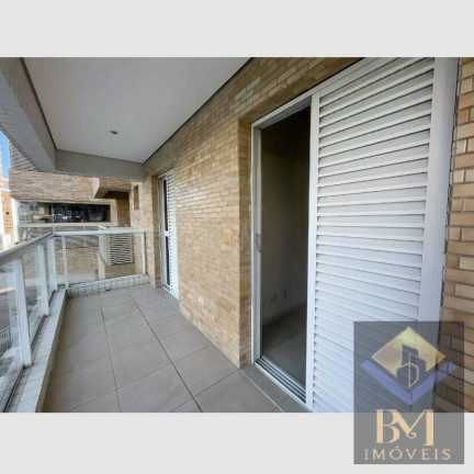Imagem Apartamento com 3 Quartos à Venda, 134 m² em Gonzaga - Santos
