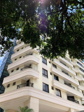 Imagem Imóvel com 3 Quartos à Venda, 117 m² em Graça - Salvador Imagem Imóvel com 3 Quartos à Venda, 117 m² em Graça - Salvador