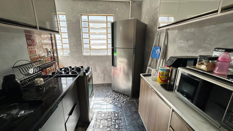 Imagem Apartamento com 2 Quartos à Venda, 47 m² em Morada Das Vinhas - Jundiaí
