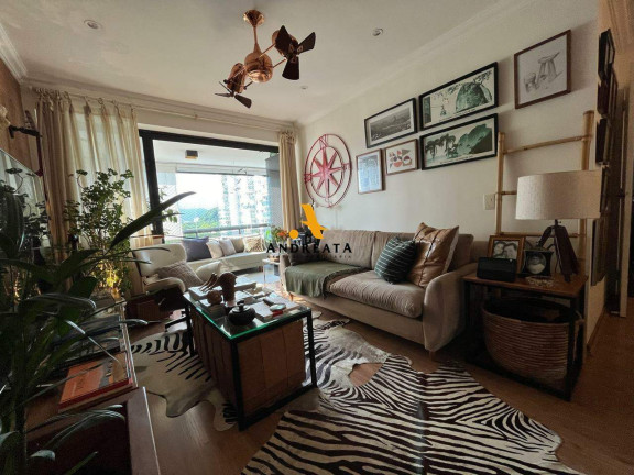 Imagem Apartamento com 3 Quartos à Venda, 106 m² em Barra Da Tijuca - Rio De Janeiro Imagem Apartamento com 3 Quartos à Venda, 106 m² em Barra Da Tijuca - Rio De Janeiro